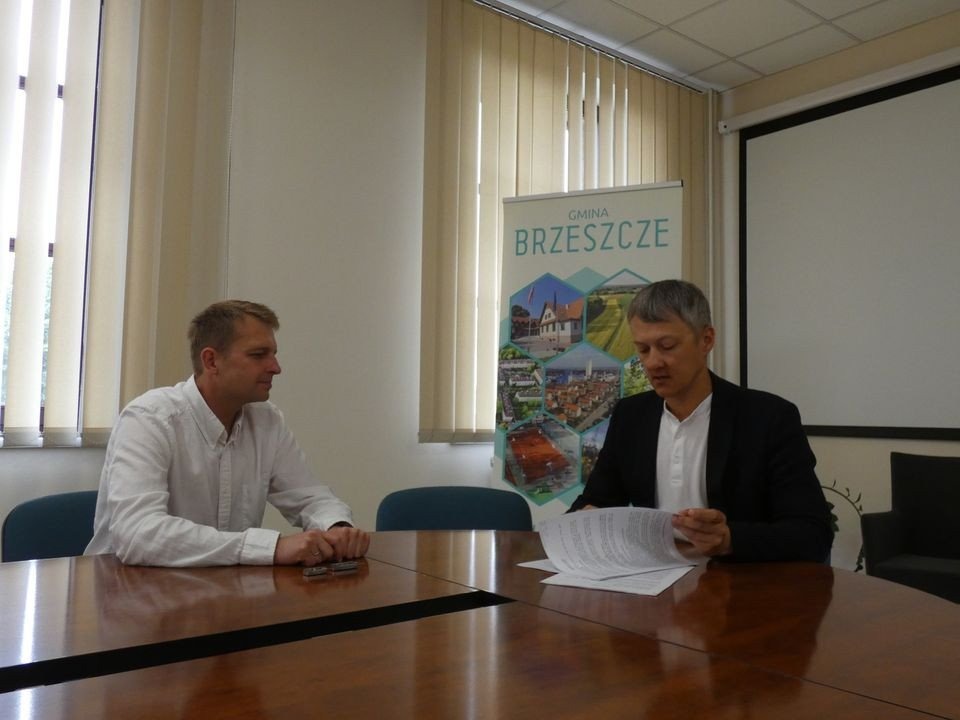 Ruszą prace związane z budową nowego cmentarza - InfoBrzeszcze.pl