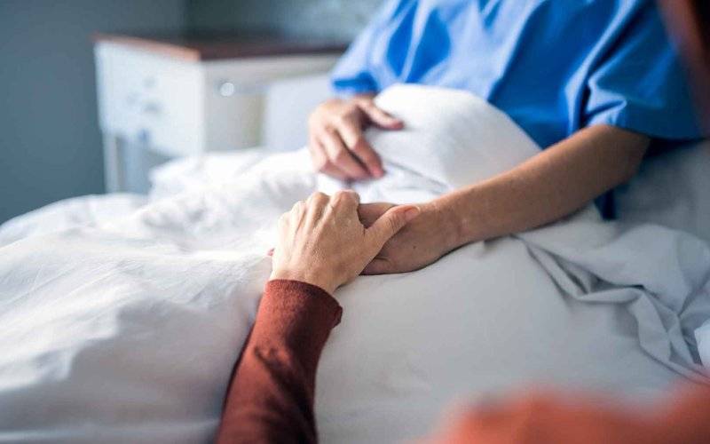 Wznowienie w ograniczonym zakresie odwiedzin pacjentów - InfoBrzeszcze.pl