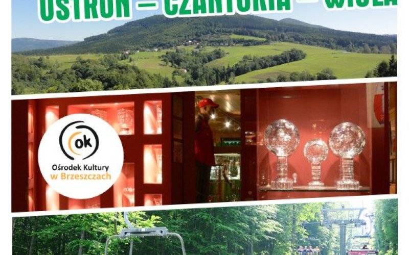 WYCIECZKA w BESKID ŚLĄSKI – USTROŃ – CZANTORIA – WISŁA - InfoBrzeszcze.pl