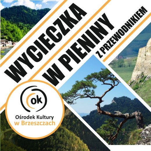 WYCIECZKA W PIENINY Z PRZEWODNIKIEM   - InfoBrzeszcze.pl
