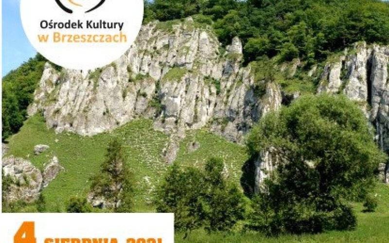 WYCIECZKA DO OJCOWSKIEGO PARKU NARODOWEGO - InfoBrzeszcze.pl