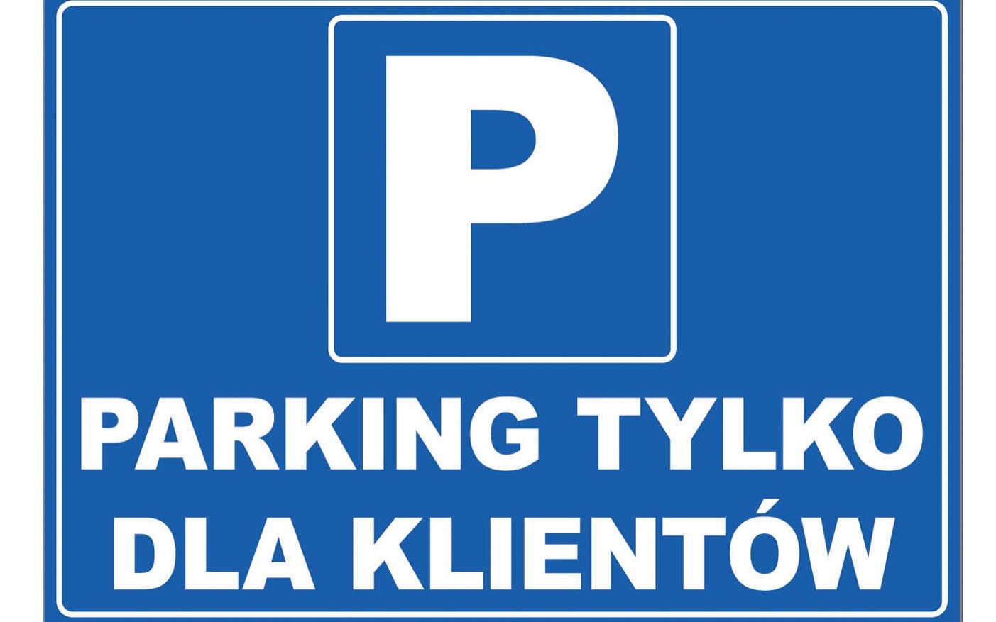 UOKiK nałożył karę na operatora parkingów przy marketach - InfoBrzeszcze.pl