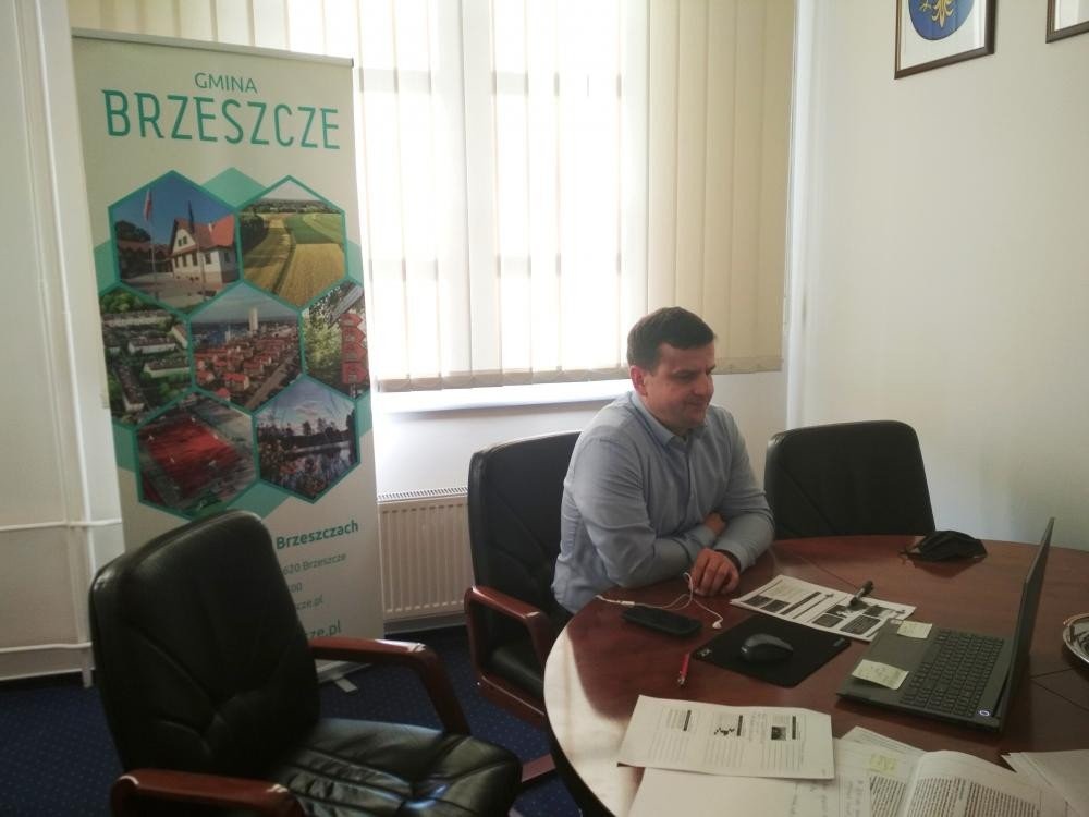 Rewitalizacja terenów pogórnicznych - InfoBrzeszcze.pl