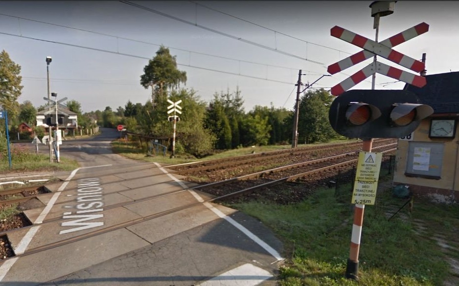 Uwaga na urudnienia - przejazdy kolejowe będą czasowo zamknięte - InfoBrzeszcze.pl