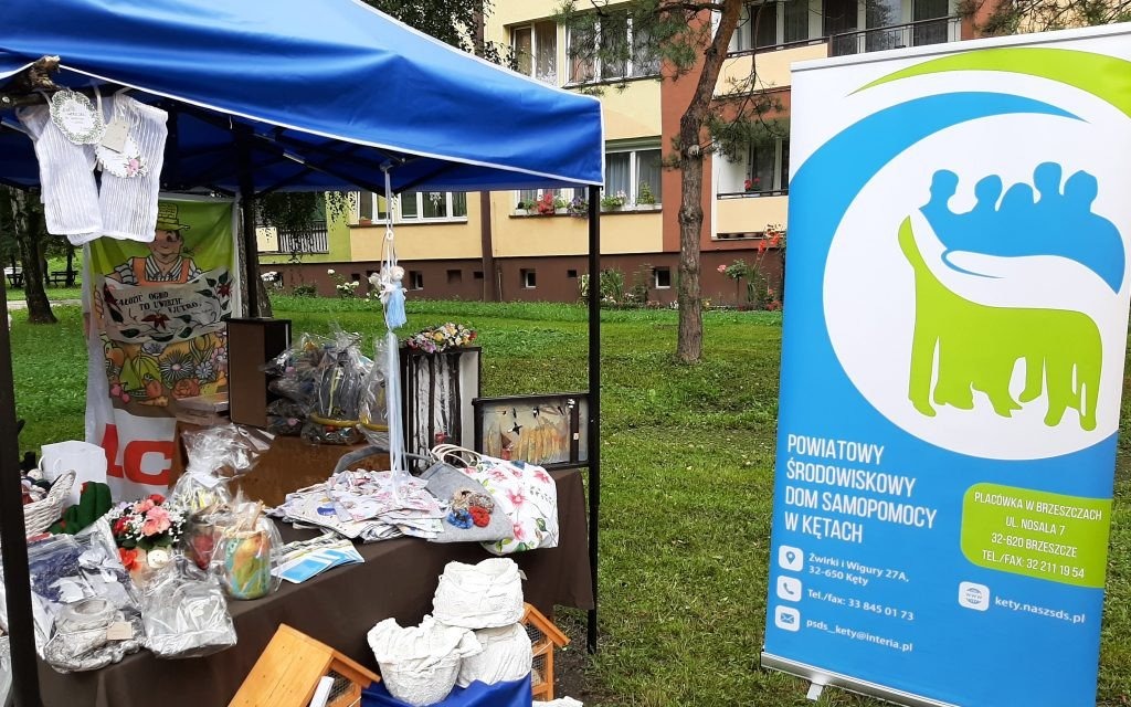 Piknik Kreatywny w Brzeszczach - InfoBrzeszcze.pl