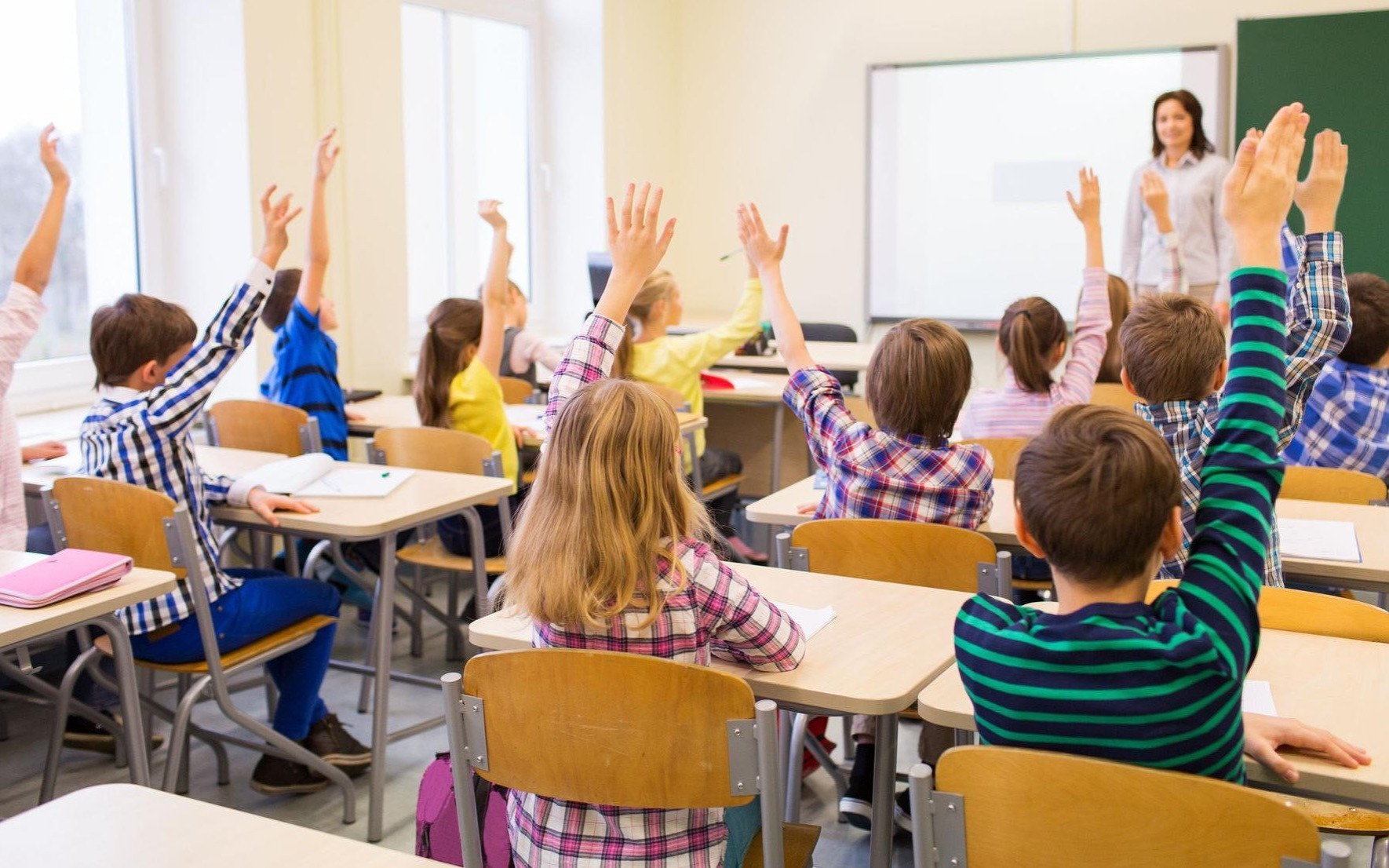 Rodzice pierwszoklasistów zignorowani przez radnych- liczą na pomoc Burmistrza - InfoBrzeszcze.pl