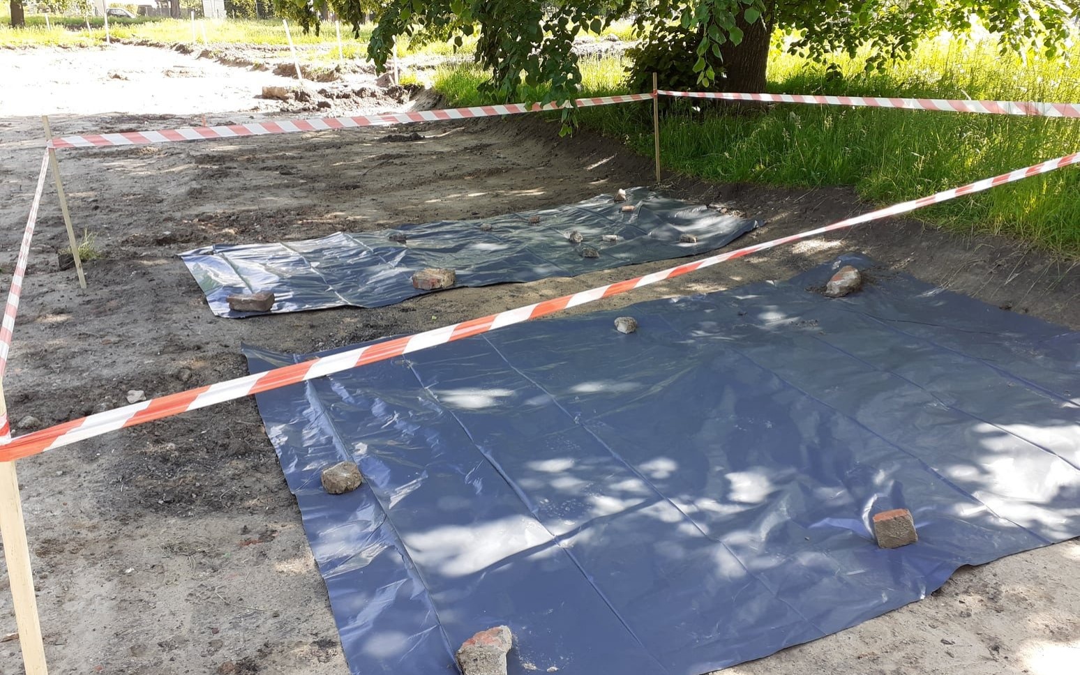 Rewitalizacja Parku Miejskiego - InfoBrzeszcze.pl