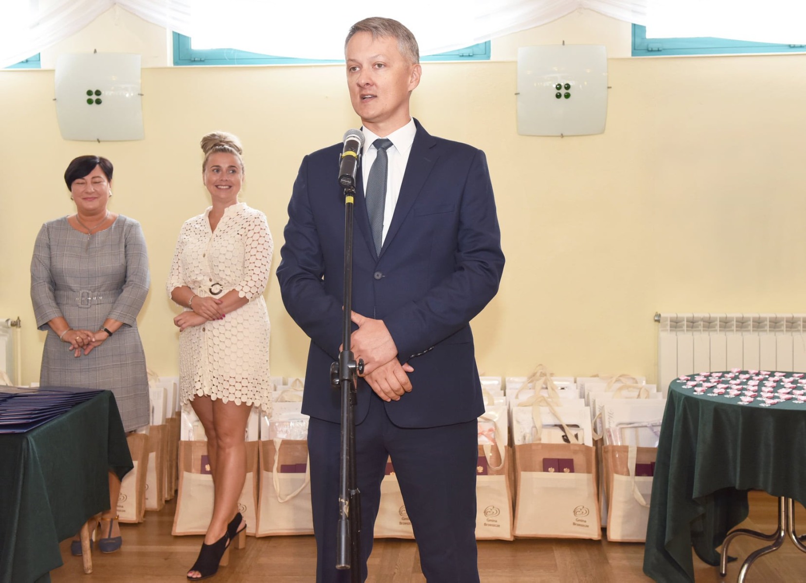 Jubileusze małżeńskie w Gminie Brzeszcze - InfoBrzeszcze.pl