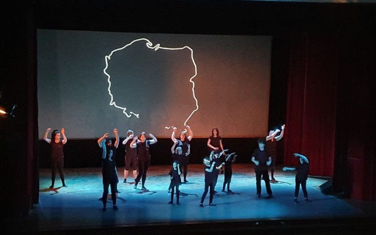 Moja Wolność - moja Konstytucja - rok 2021 rokiem Konstytucji 3 Maja - InfoBrzeszcze.pl