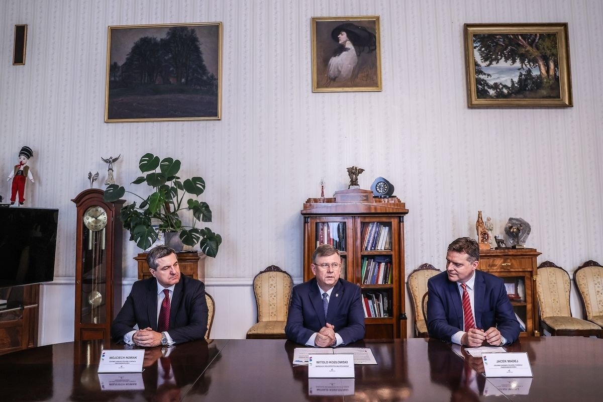 28 mln zł dla przedsiębiorców z Małopolski - InfoBrzeszcze.pl