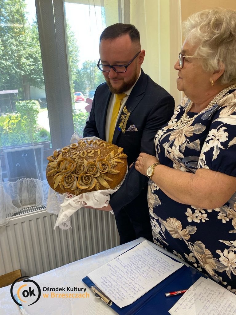 Dożynki w Jawiszowicach - FOTO - InfoBrzeszcze.pl