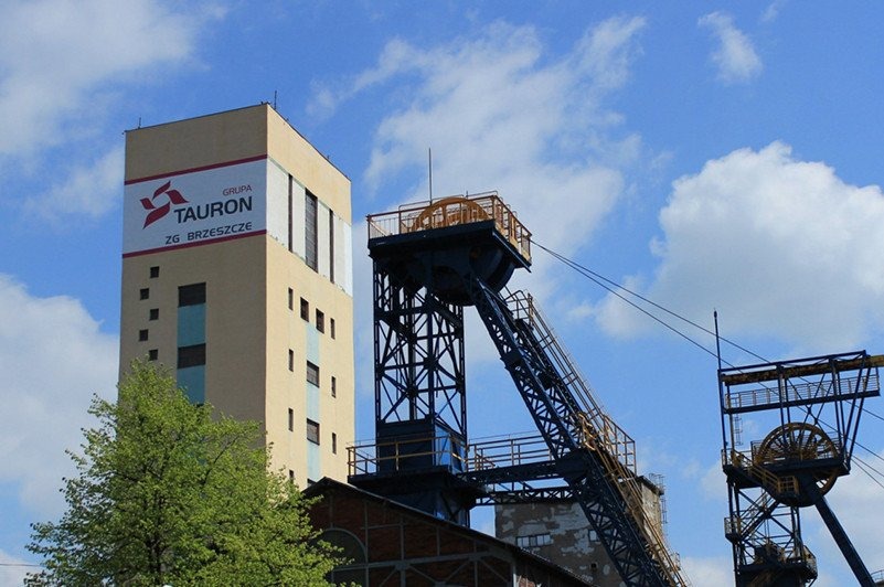 Skarb Państwa chce przejąć kopalnie Taurona - InfoBrzeszcze.pl