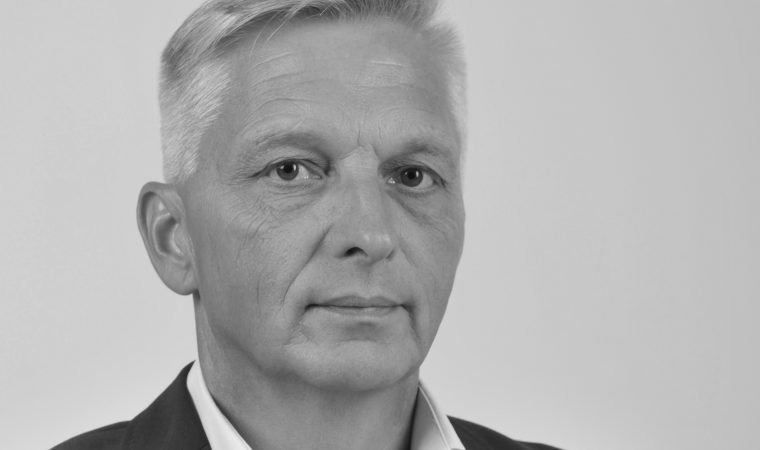 Zmarł Marcin Niedziela, starosta oświęcimski - InfoBrzeszcze.pl