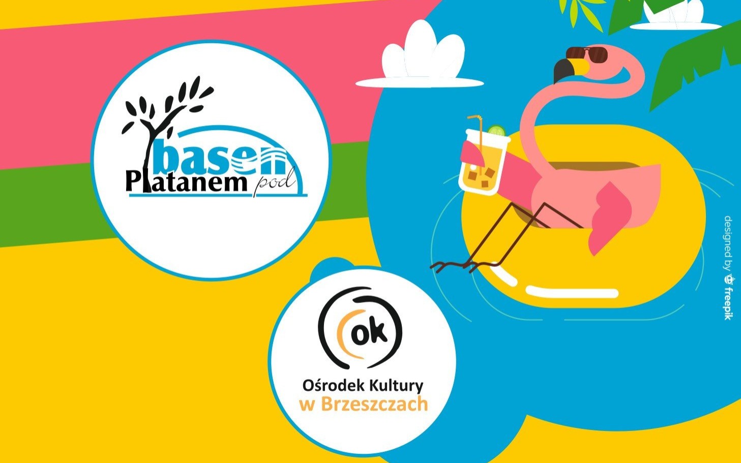 Pływasz – Pomagasz - InfoBrzeszcze.pl