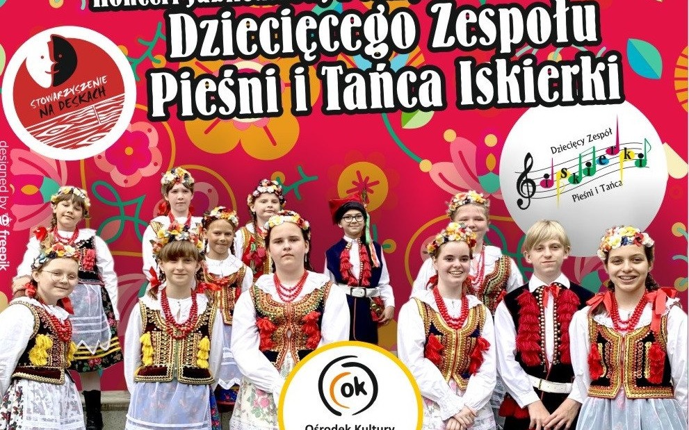 XX-lecie DZPiT "Iskierki" - InfoBrzeszcze.pl