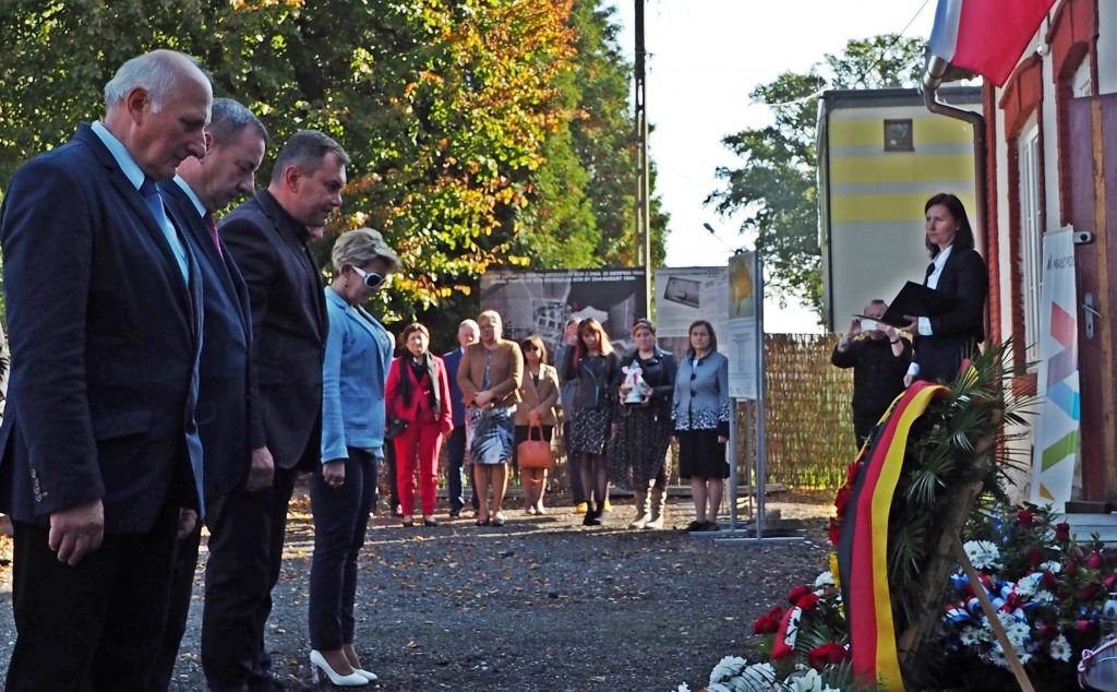 Rocznica masakry Żydówek Francuskich - InfoBrzeszcze.pl