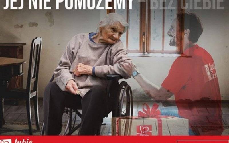 Szlachetna Paczka pilnie poszukuje wolontariuszy - InfoBrzeszcze.pl