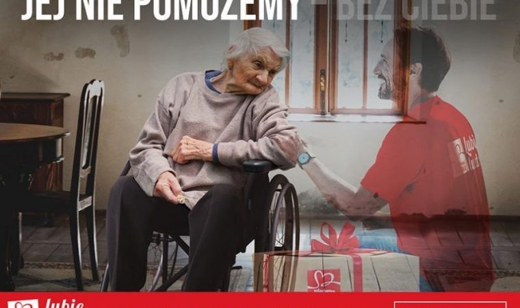 Szlachetna Paczka pilnie poszukuje wolontariuszy - InfoBrzeszcze.pl