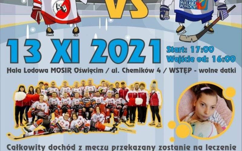 Artyści i społecznicy zagrają dla Milenki z Bobrka - InfoBrzeszcze.pl