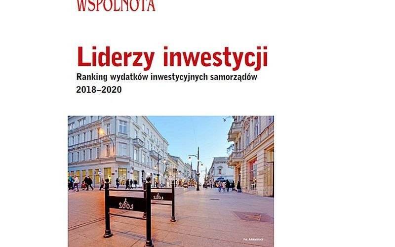 Brzeszcze wysoko w ogólnopolskim rankingu - InfoBrzeszcze.pl