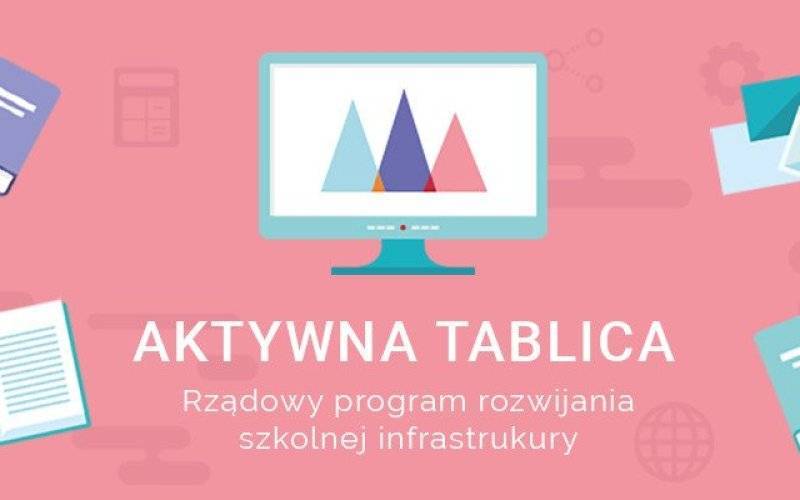 Powiatowe szkoły chętnie korzystają z nowoczesnych technologii - InfoBrzeszcze.pl