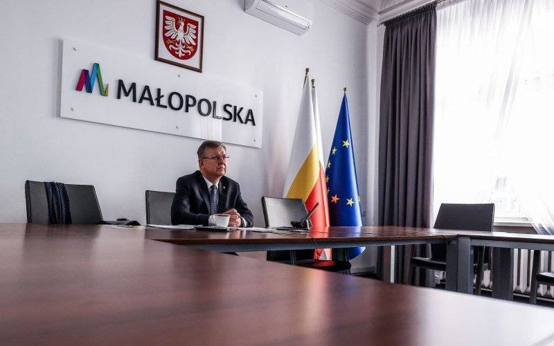 Małopolska prekursorem systemu teleopieki - InfoBrzeszcze.pl