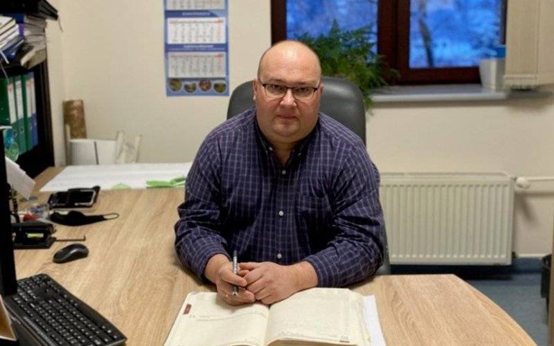 Nie każdy bohater nosi pelerynę! - InfoBrzeszcze.pl