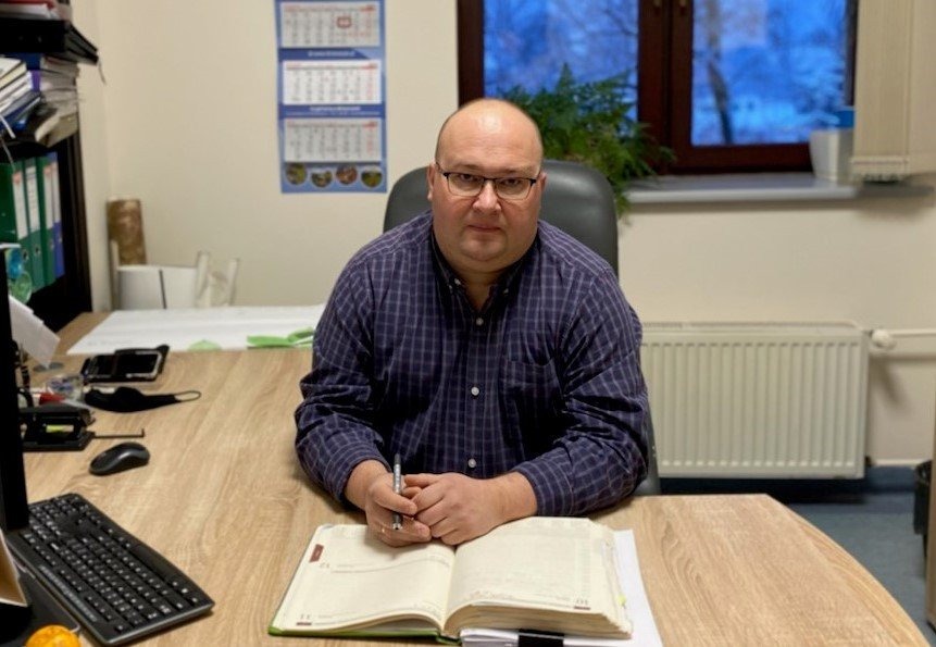 Nie każdy bohater nosi pelerynę! - InfoBrzeszcze.pl