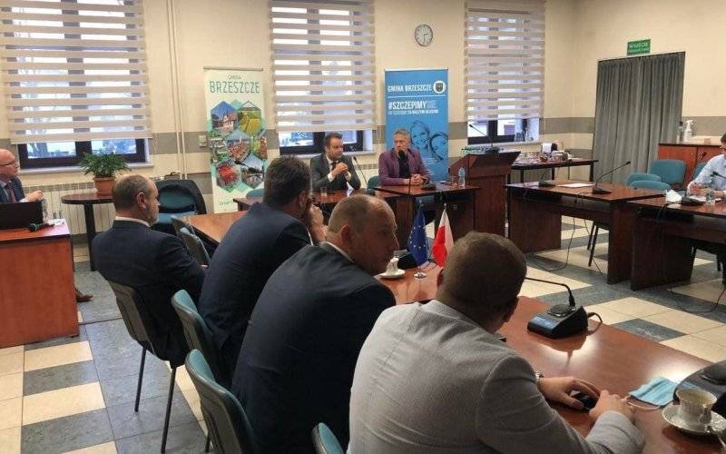 Inwestycje strategiczne dla samorządów - InfoBrzeszcze.pl