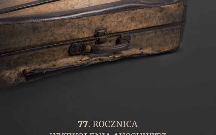 Zbliża się 77. rocznica wyzwolenia KL Auschwitz-Birkenau - InfoBrzeszcze.pl