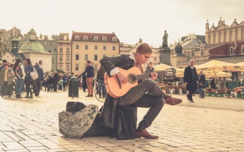 Konkurs dla podmiotów dbających o kulturę - InfoBrzeszcze.pl