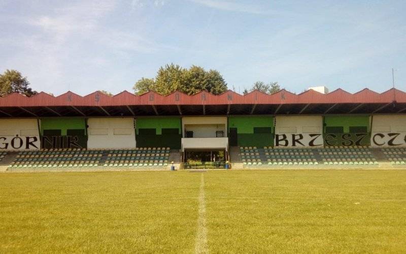Zarząd Górnika podsumował miniony rok - InfoBrzeszcze.pl