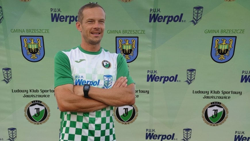 Trener Pitry opuszcza LKS i dołącza do sztabu tyskiego GKS-u - InfoBrzeszcze.pl
