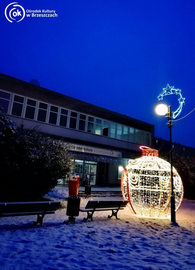 Co się działo w Ośrodku Kultury w roku 2021? - InfoBrzeszcze.pl