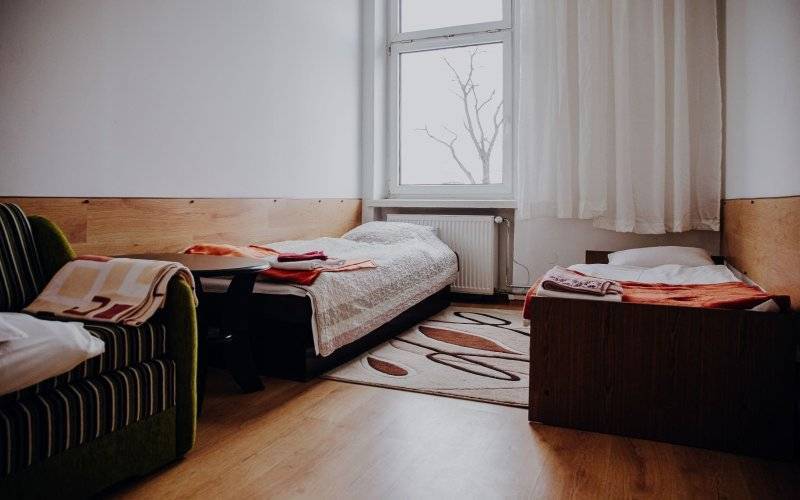 Dawny 'Hotel Babel' ugości uchodźców z Ukrainy - InfoBrzeszcze.pl