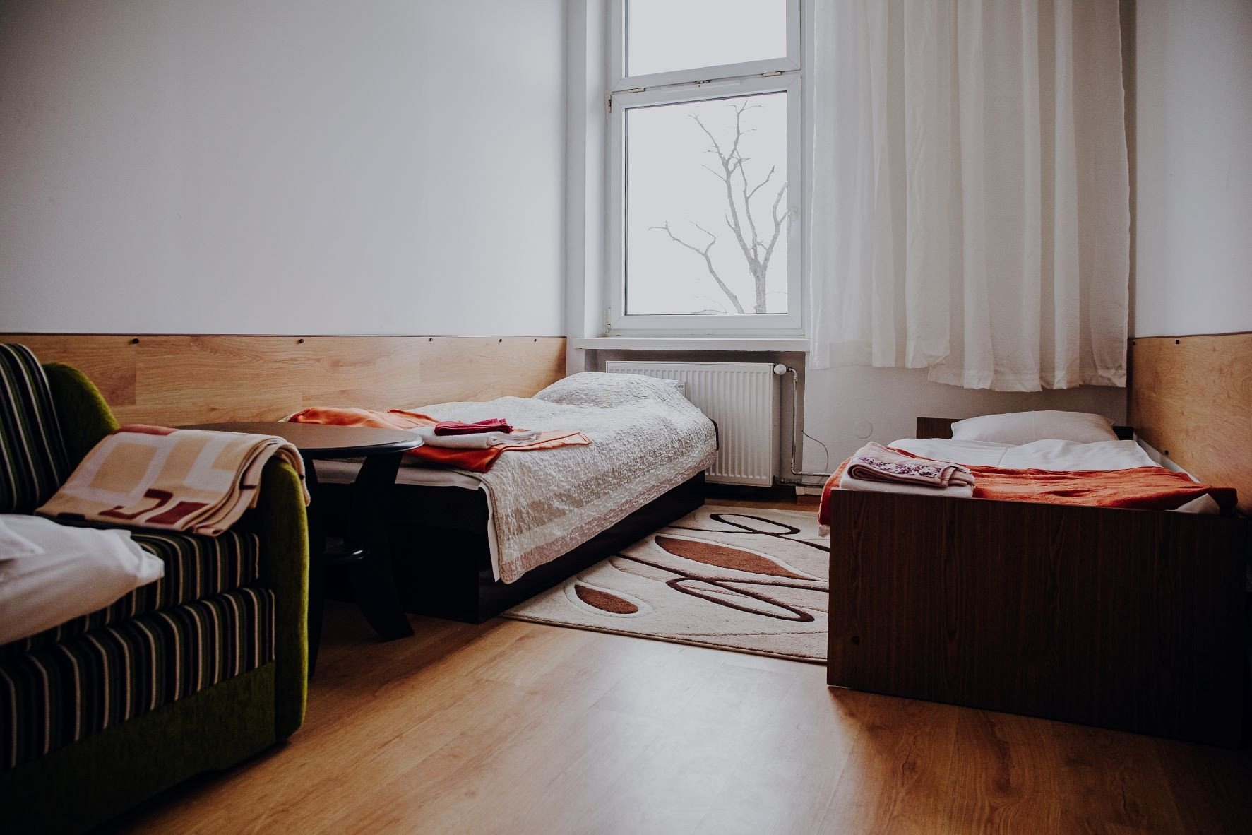 Dawny 'Hotel Babel' ugości uchodźców z Ukrainy - InfoBrzeszcze.pl