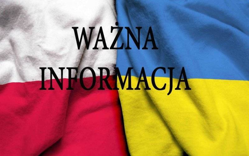 Oddziały przygotowawcze dla ukraińskich uczniów - InfoBrzeszcze.pl