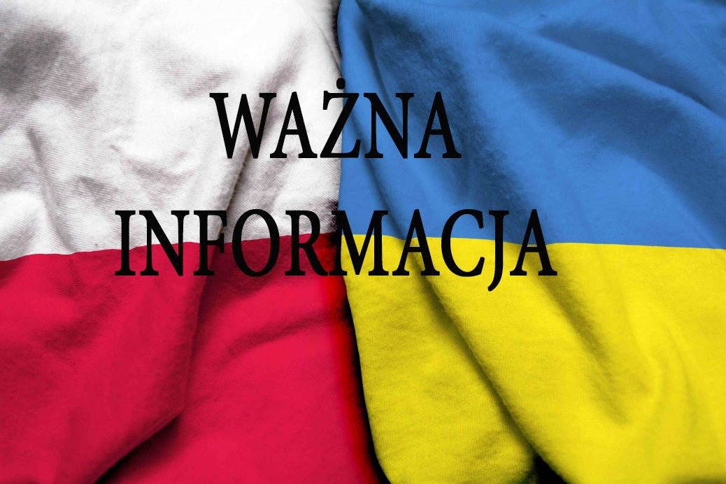 Oddziały przygotowawcze dla ukraińskich uczniów - InfoBrzeszcze.pl