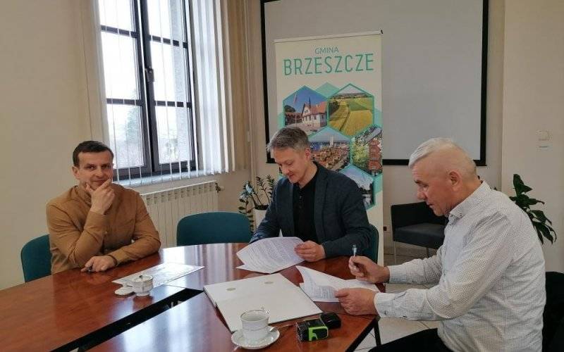 Ruszą prace związane z modernizacją dróg gminnych - InfoBrzeszcze.pl