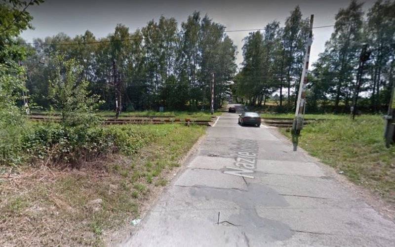 Nazieleńce. Wydłuży się remont przejazdu kolejowego - InfoBrzeszcze.pl