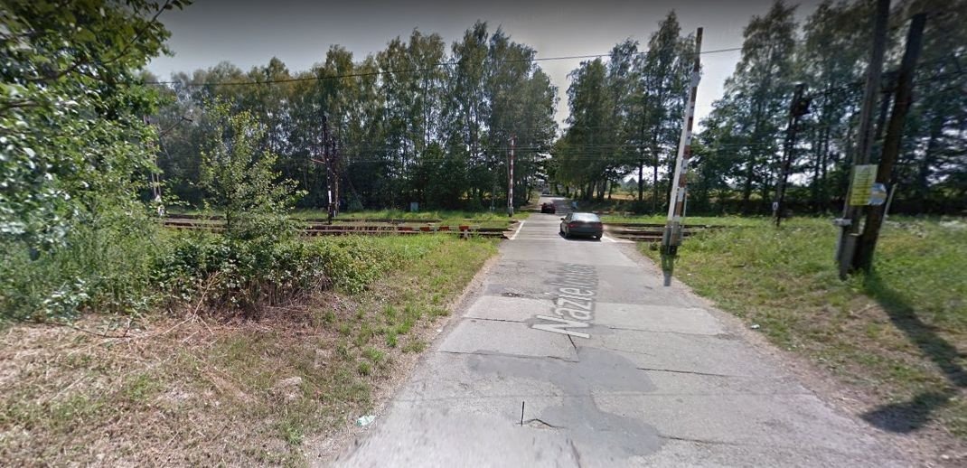 Nazieleńce. Wydłuży się remont przejazdu kolejowego - InfoBrzeszcze.pl