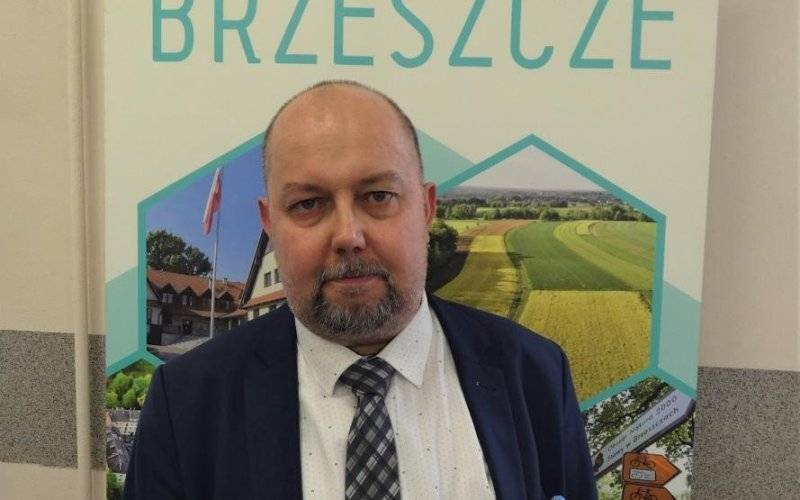 Nowy radny Gminy Brzeszcze - InfoBrzeszcze.pl