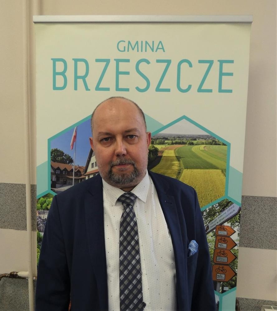 Nowy radny Gminy Brzeszcze - InfoBrzeszcze.pl