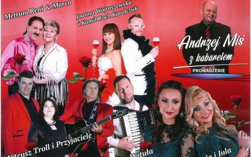 Dzień Matki - SZLAGIEROWO I Z HUMOREM. - InfoBrzeszcze.pl
