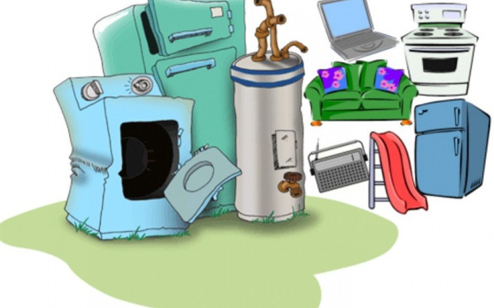 Wiosenny harmonogram odbioru odpadów wielkogabarytowych - InfoBrzeszcze.pl