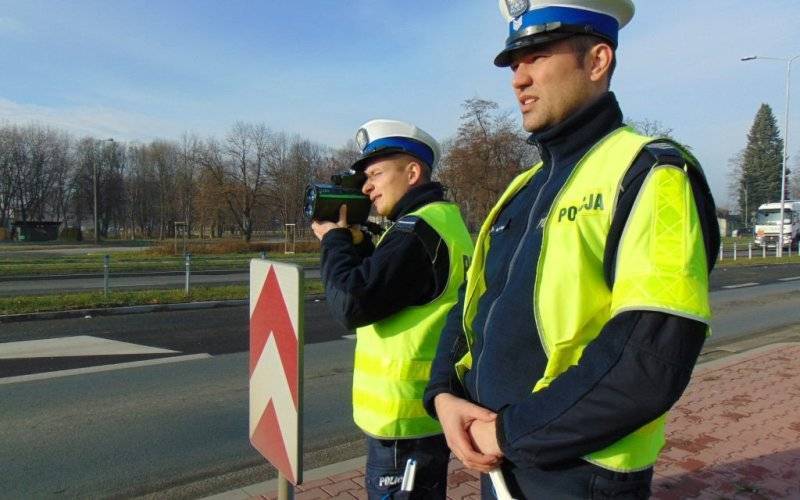 Podsumowanie policyjnej akcji „Majowy weekend 2022” - InfoBrzeszcze.pl