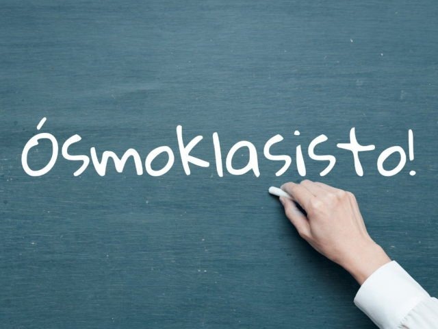 Ósmoklasisto, czas na wybór szkoły ponadpodstawowej - InfoBrzeszcze.pl