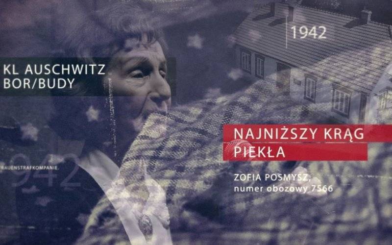 80-ta rocznica utworzenia Karnej Kompanii Kobiet KL Auschwitz – Bor/Budy - InfoBrzeszcze.pl
