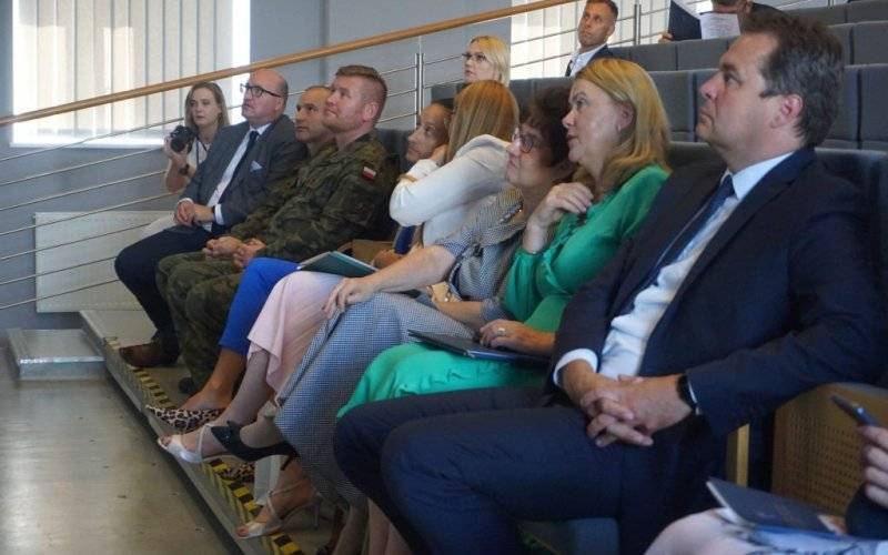 Bezpieczeństwo - współczesne wyzwania - InfoBrzeszcze.pl