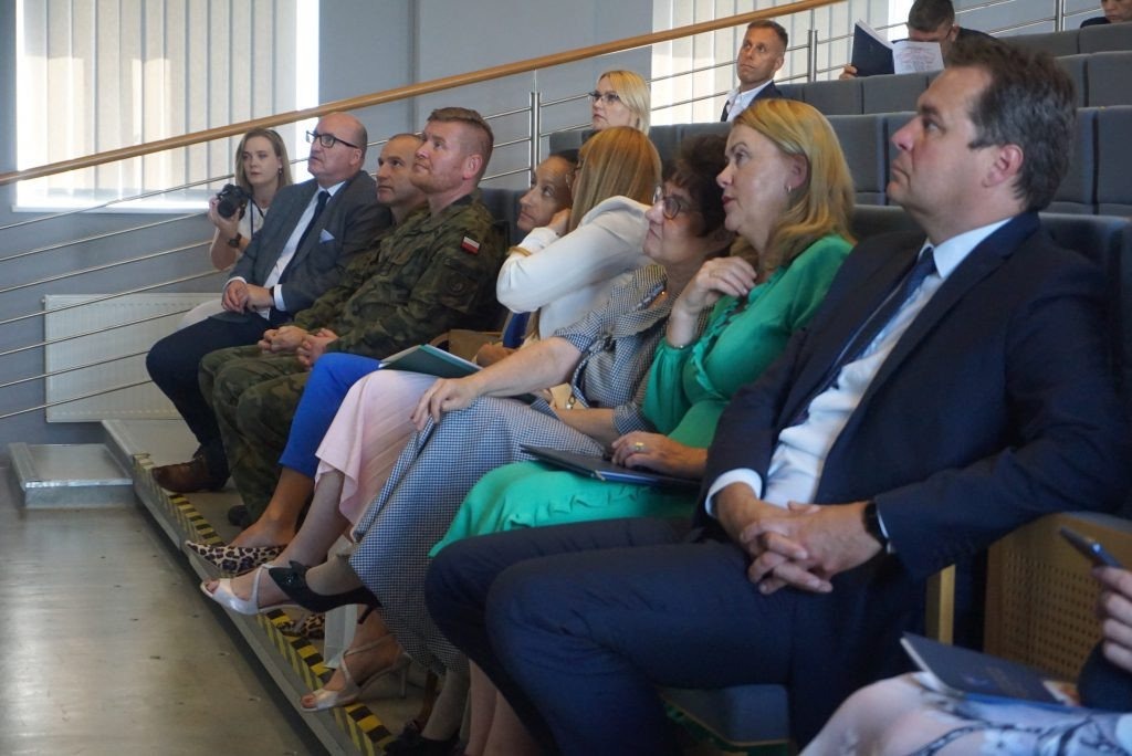 Bezpieczeństwo - współczesne wyzwania - InfoBrzeszcze.pl